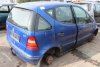 Mercedes A-klasa W168 2000 1.7CDI 668940 Hatchback 5-drzwi [B/C]